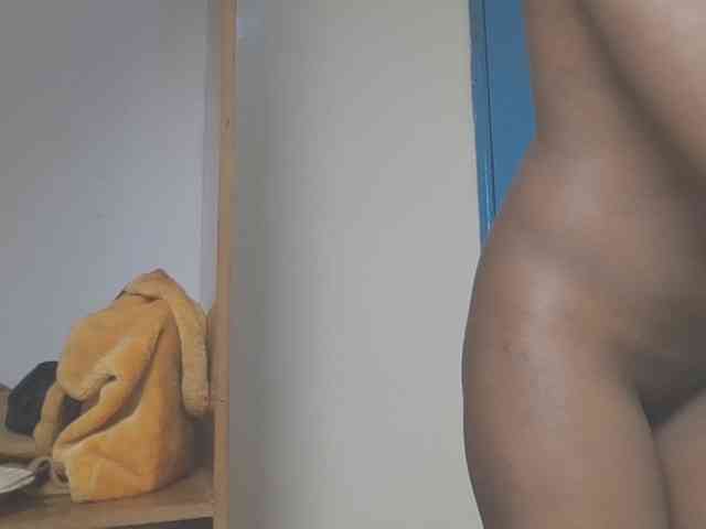 Dewebony webcam