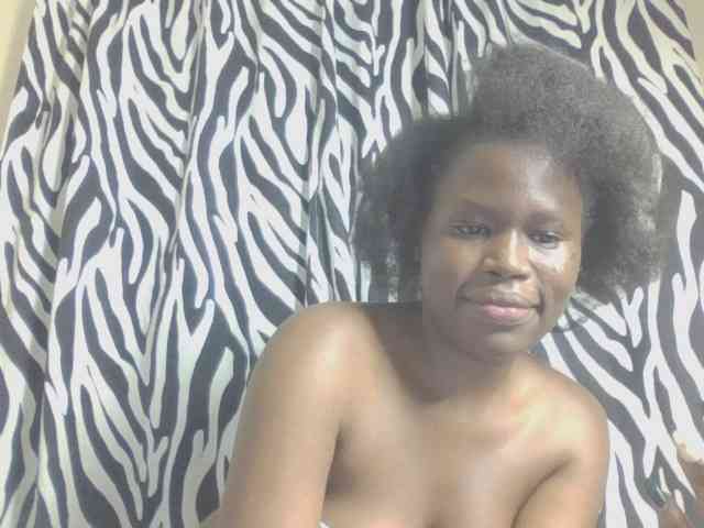 Dewebony webcam