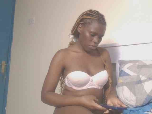 Dewebony webcam