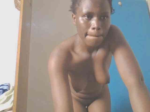 Dewebony webcam
