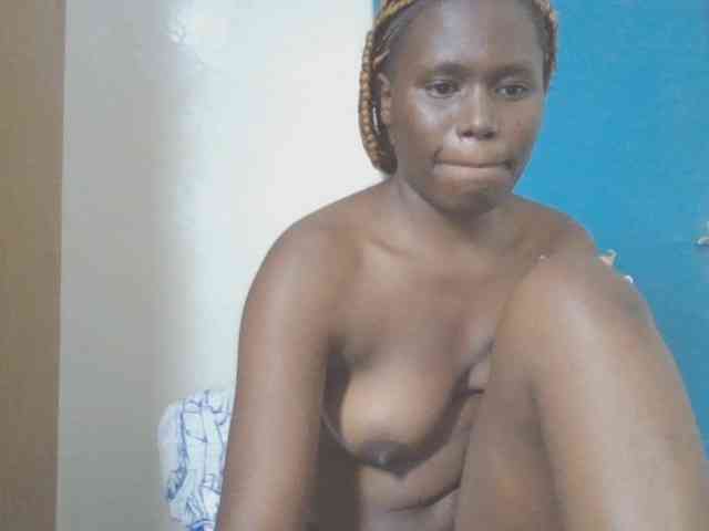Dewebony webcam
