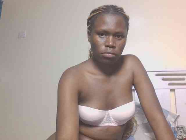 Dewebony webcam