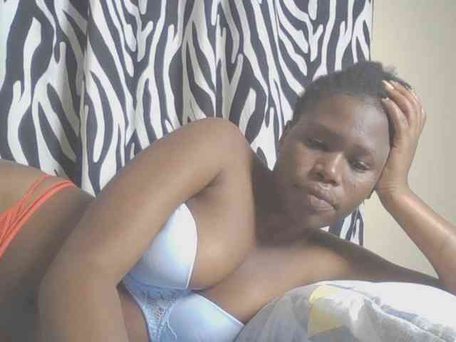 Dewebony webcam