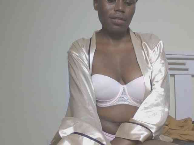 Dewebony webcam