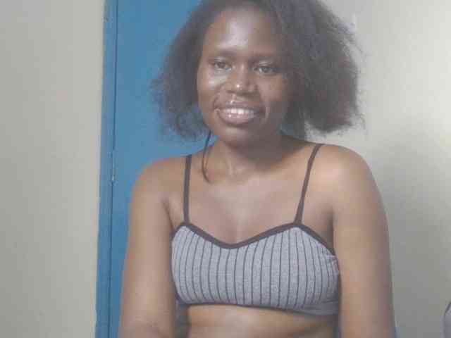 Dewebony webcam