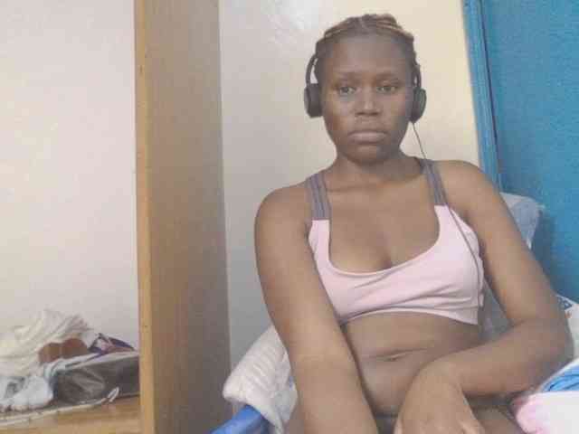 Dewebony webcam