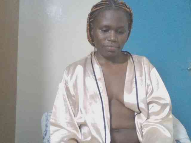 Dewebony webcam