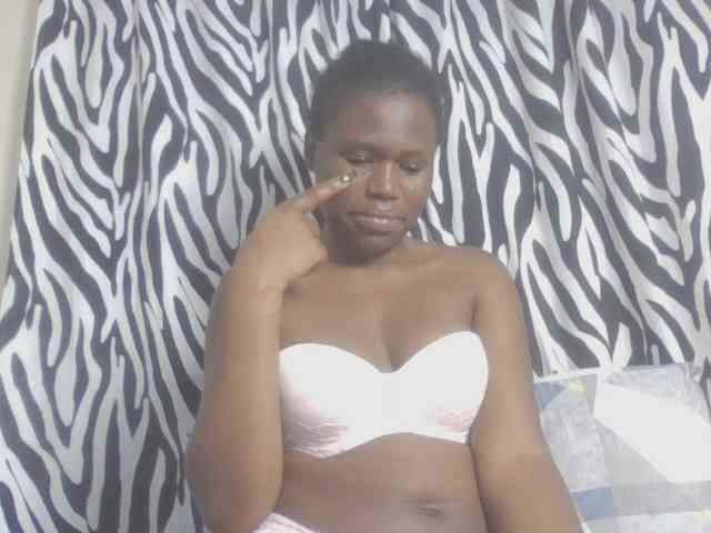 Dewebony webcam