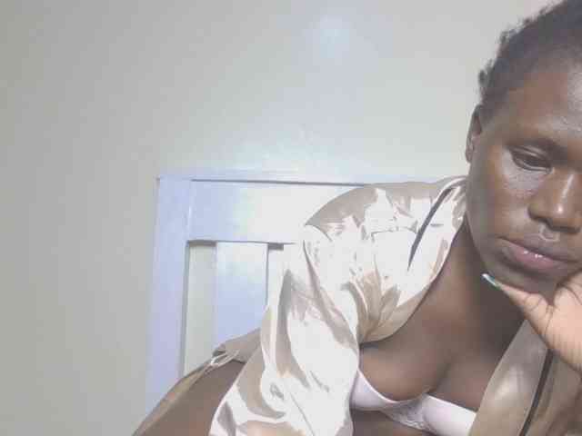 Dewebony webcam