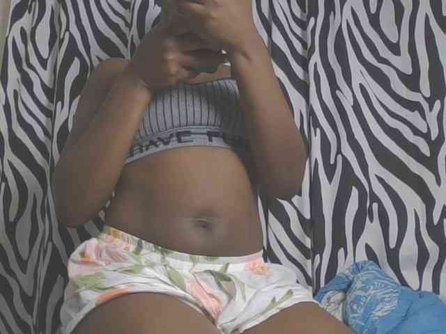 Dewebony webcam