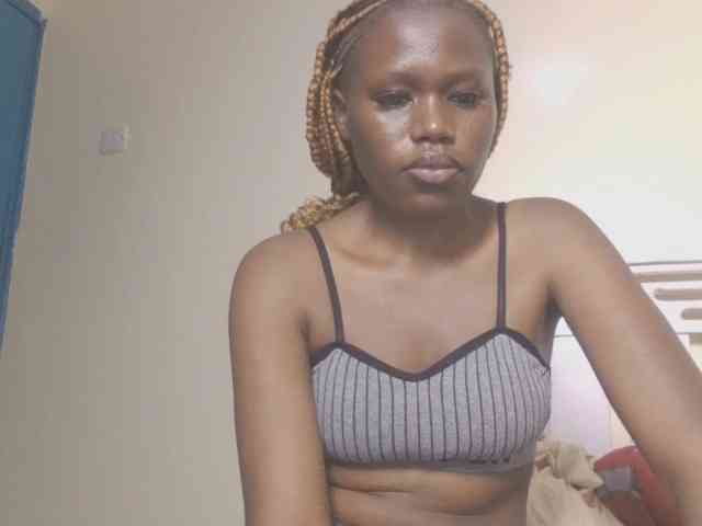 Dewebony webcam