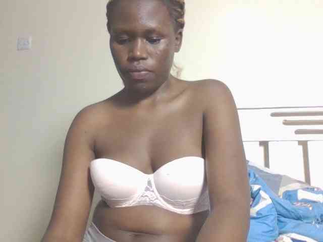 Dewebony webcam