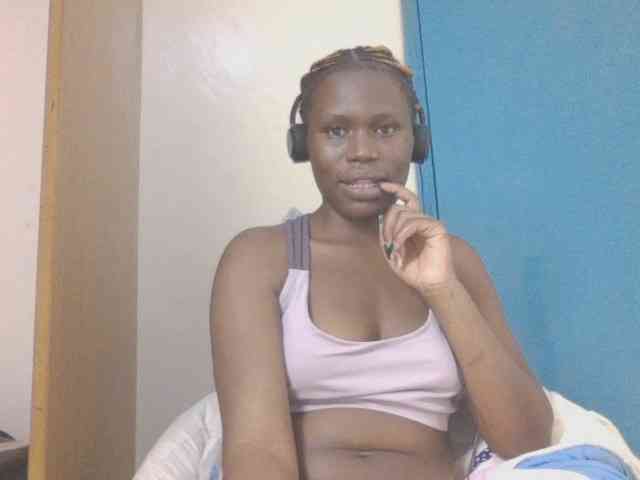 Dewebony webcam