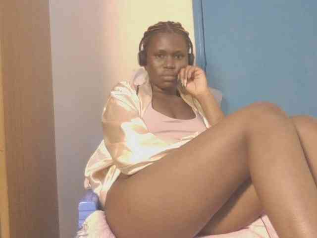Dewebony webcam