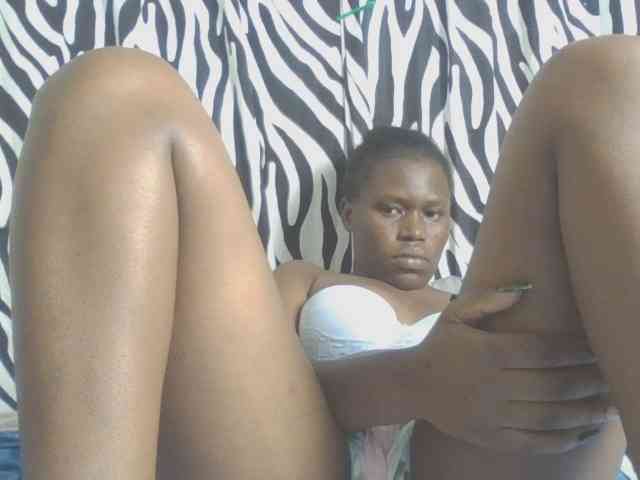 Dewebony webcam