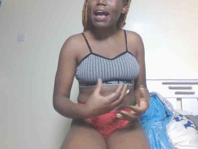 Dewebony webcam