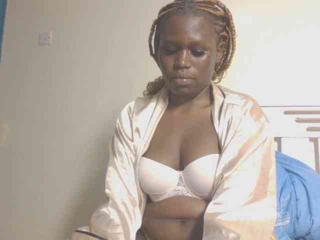 Dewebony webcam