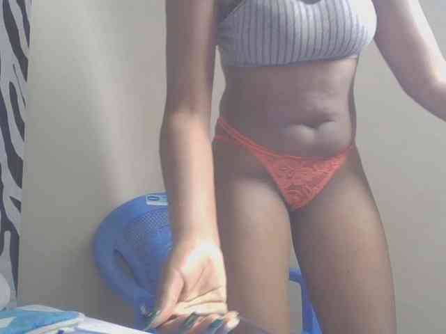Dewebony webcam
