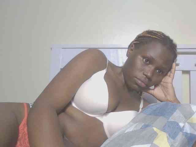 Dewebony webcam