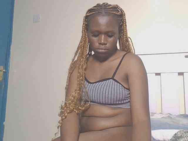 Dewebony webcam