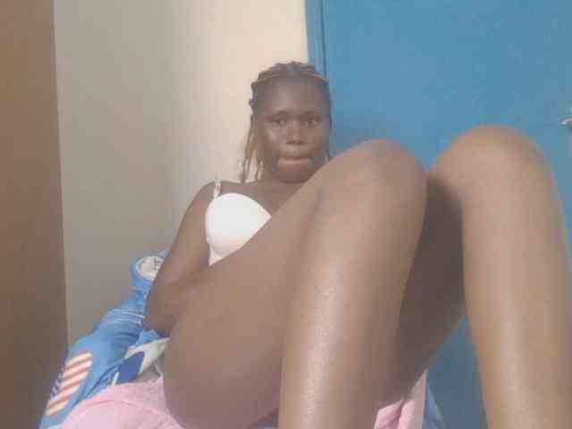 Dewebony webcam