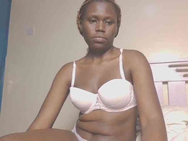 Dewebony webcam