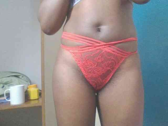 Dewebony webcam