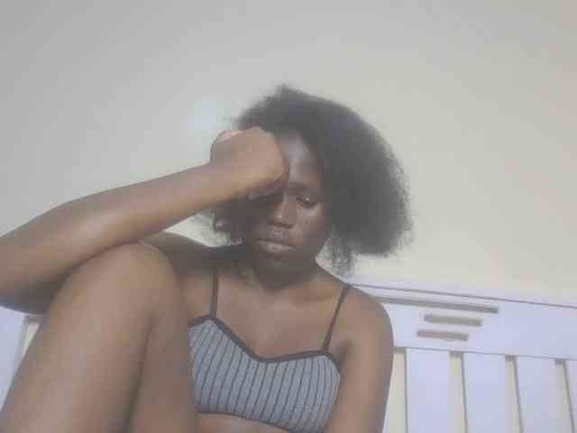Dewebony webcam