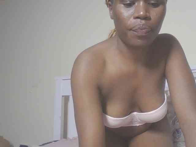 Dewebony webcam