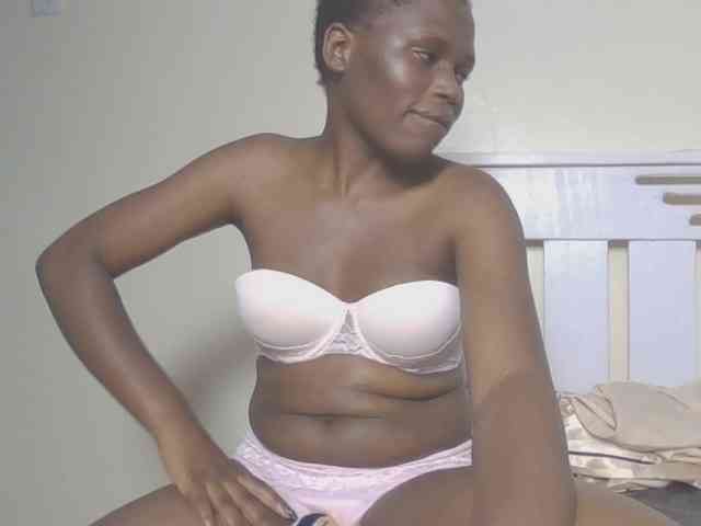 Dewebony webcam