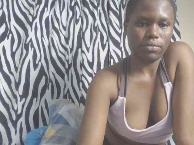 Dewebony webcam