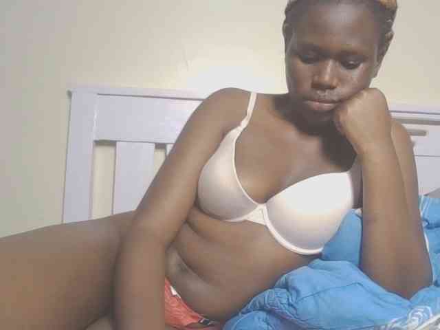 Dewebony webcam