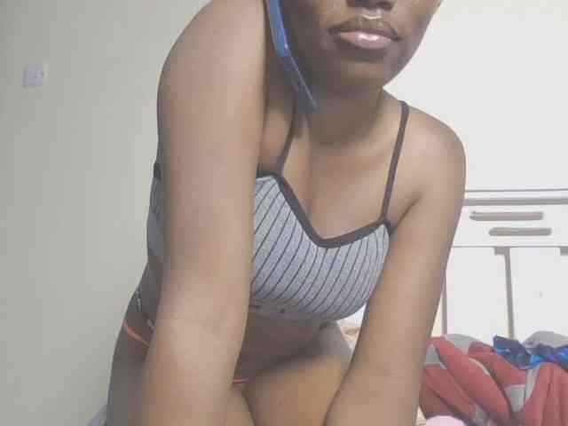 Dewebony webcam