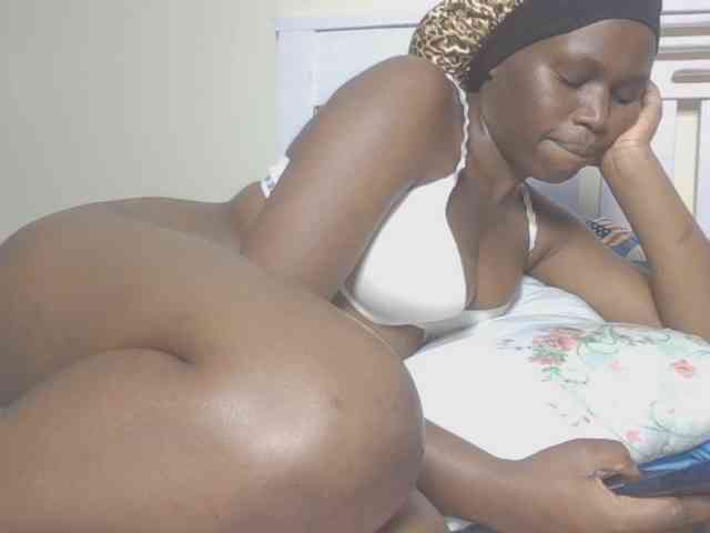 Dewebony webcam