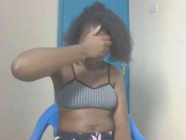 Dewebony webcam