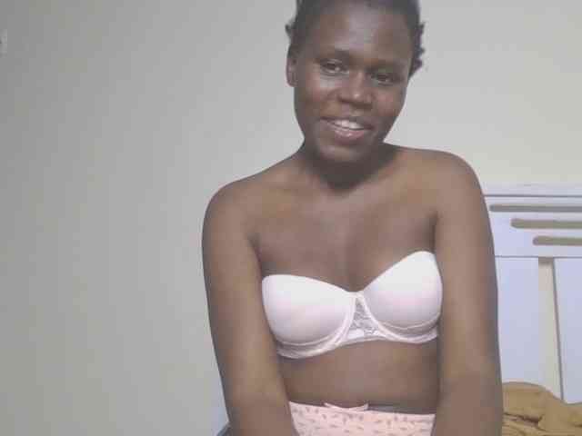 Dewebony webcam