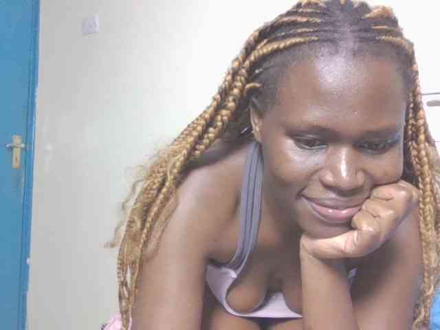 Dewebony webcam