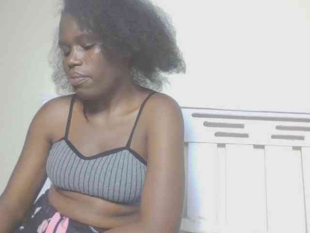 Dewebony webcam