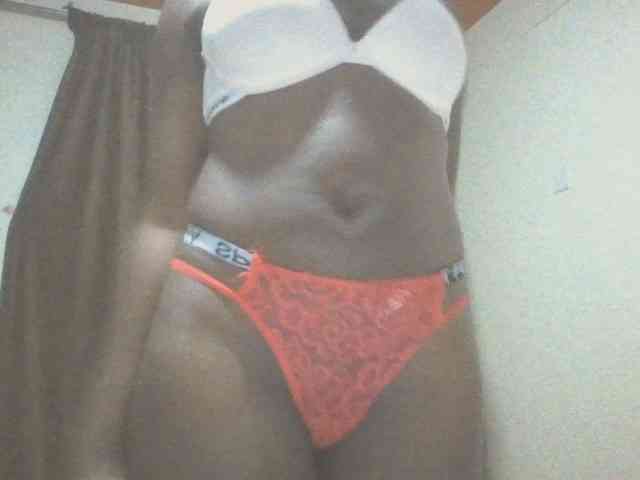 Dewebony webcam