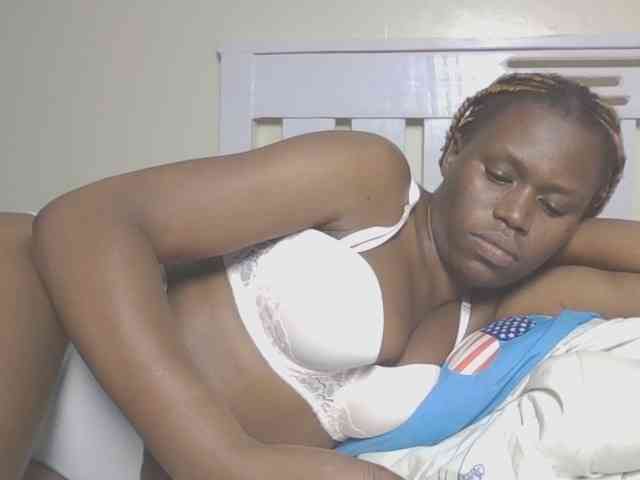 Dewebony webcam