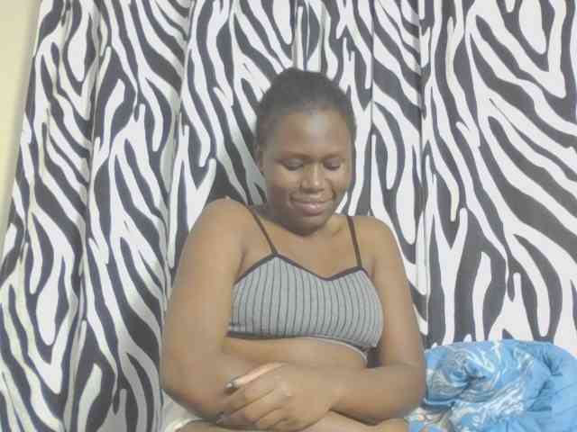 Dewebony webcam