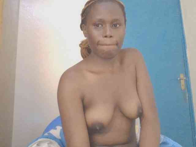 Dewebony webcam