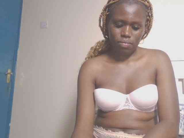 Dewebony webcam