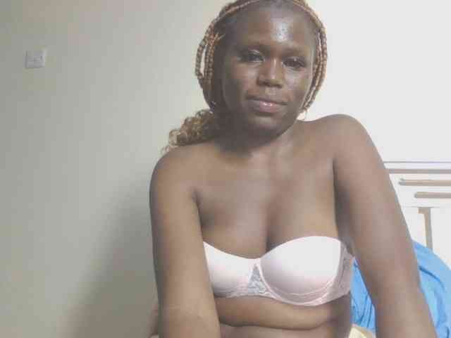 Dewebony webcam