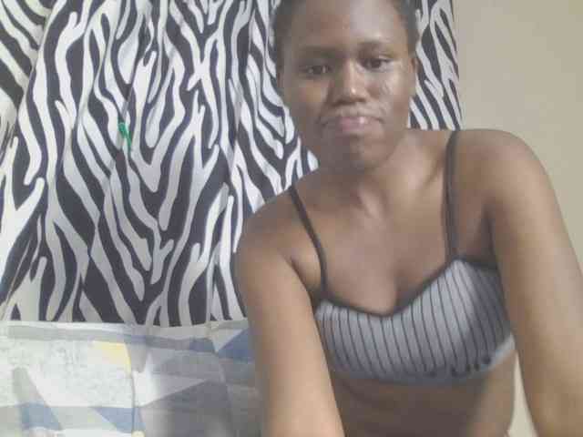 Dewebony webcam