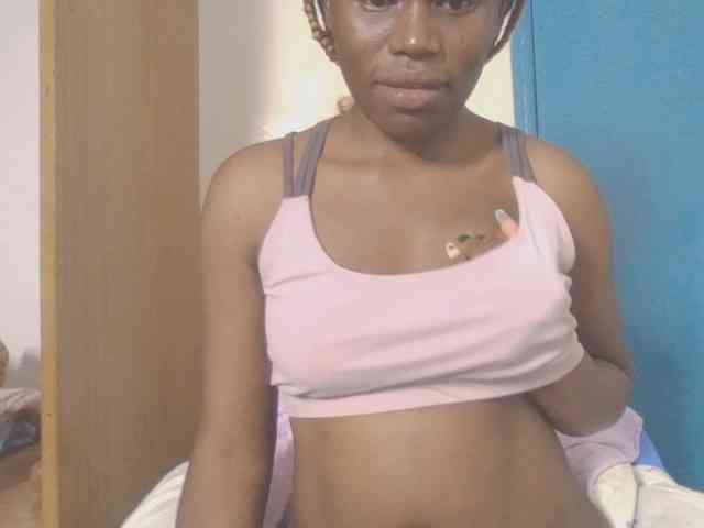 Dewebony webcam