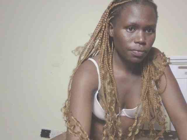 Dewebony webcam