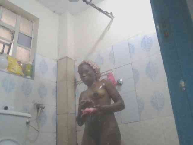 Dewebony webcam