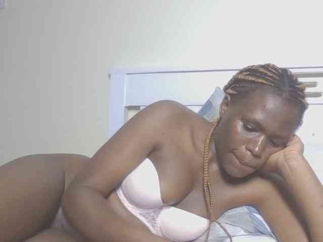 Dewebony webcam