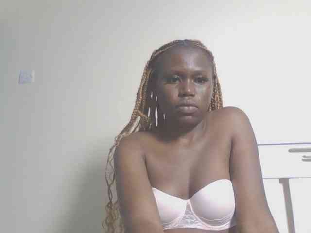 Dewebony webcam